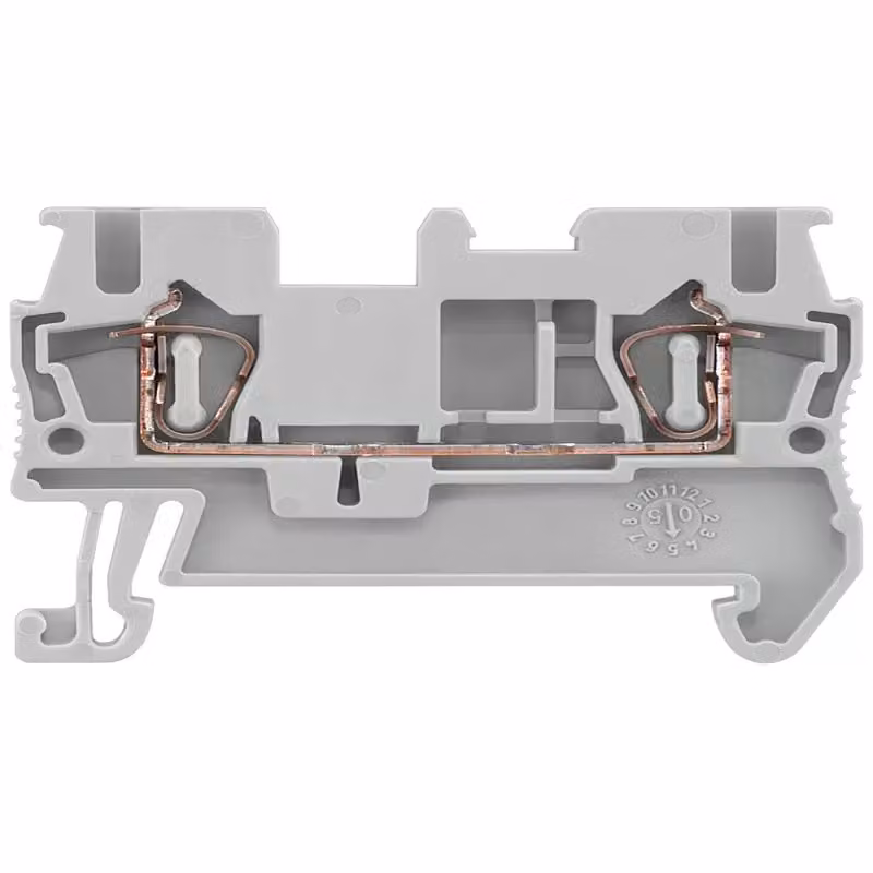 Siemens 8WH2000-0AF00, grigio, 48,6 mm, 6 g, 1 pezzo, 35 mm, 50 mm