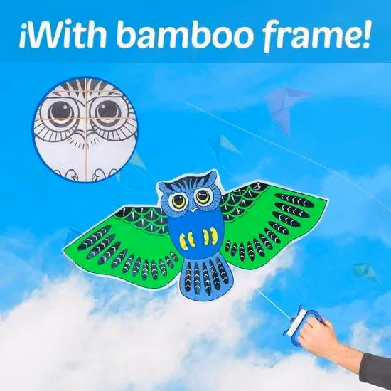 Set di 10 pennarelli multicolore Kite per il disegno e il colorare creativo dei bambini