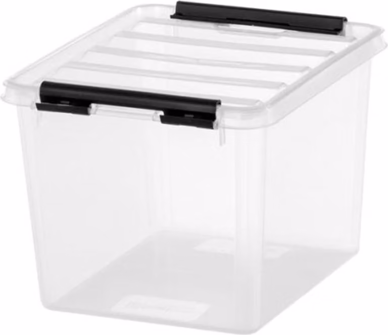 smartstore 3522070 smartstore box CLASSIC 3, 3 litri