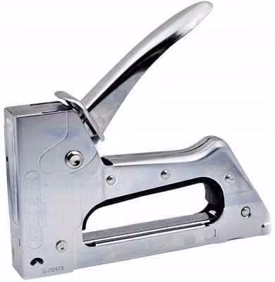 STALCO, graffatrice per imbottiture metalliche, per graffette da 6-10 mm, modello S-70412