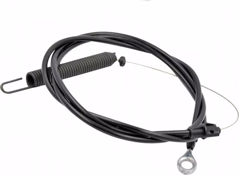 Cavo bowden Cavo per tosaerba per McCulloch M115-97TC M125-97TC M145-97TC M165-97TC