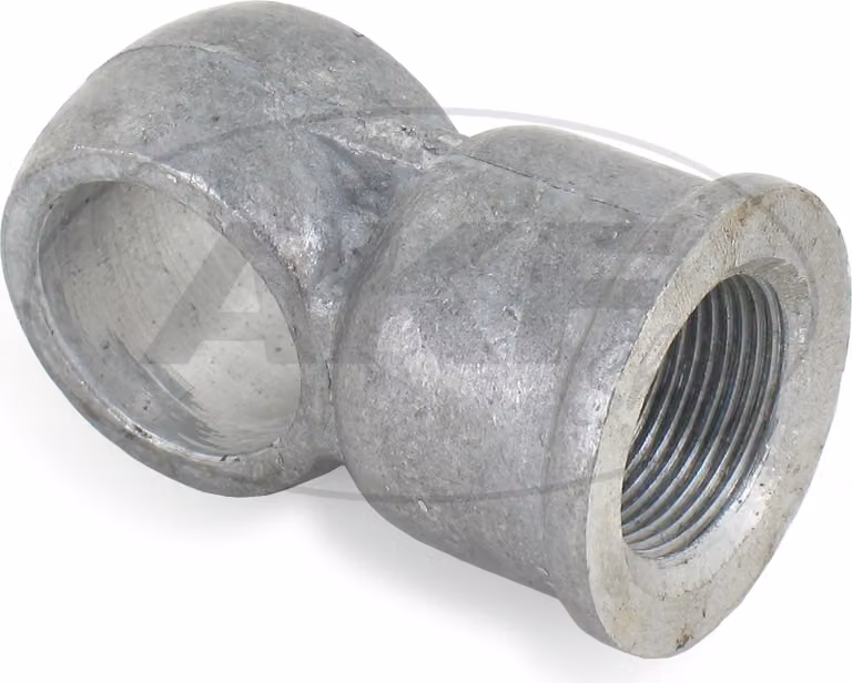 Snap-in, tomaia per ammortizzatore anti-attrito Simson Schwalbe KR51/1, Spatz SR4-1, Star SR4-2