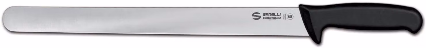 Coltello prosciutto cm 36 linea Supra di Sanelli Ambrogio