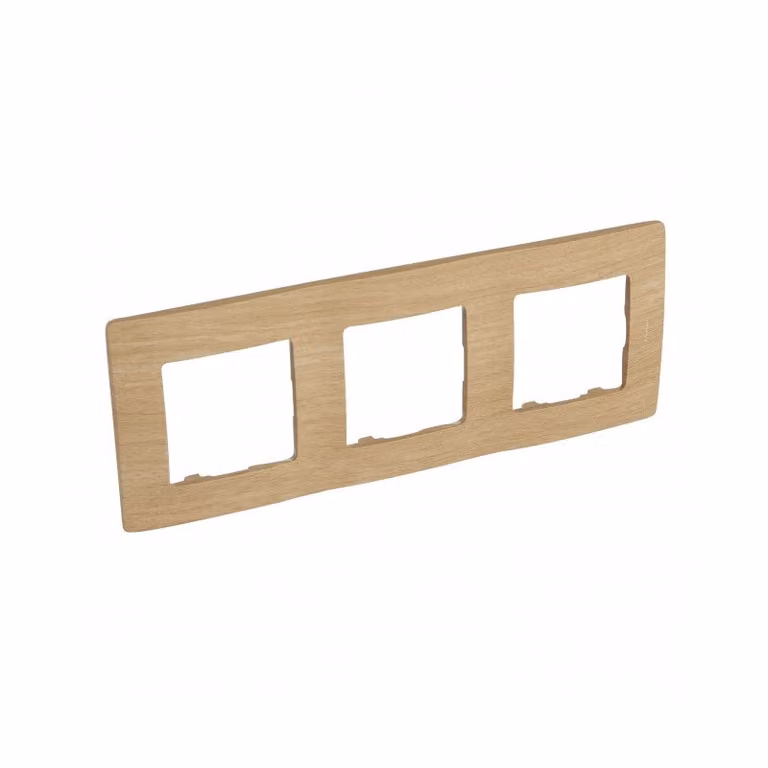 Niloe Legrand 3 Frame - Legno leggero