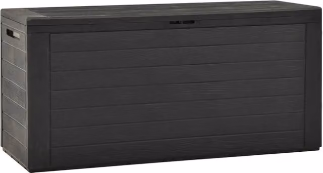 Contenitore da giardino/box 116 x 44 x 55 cm antracite 02_0013059