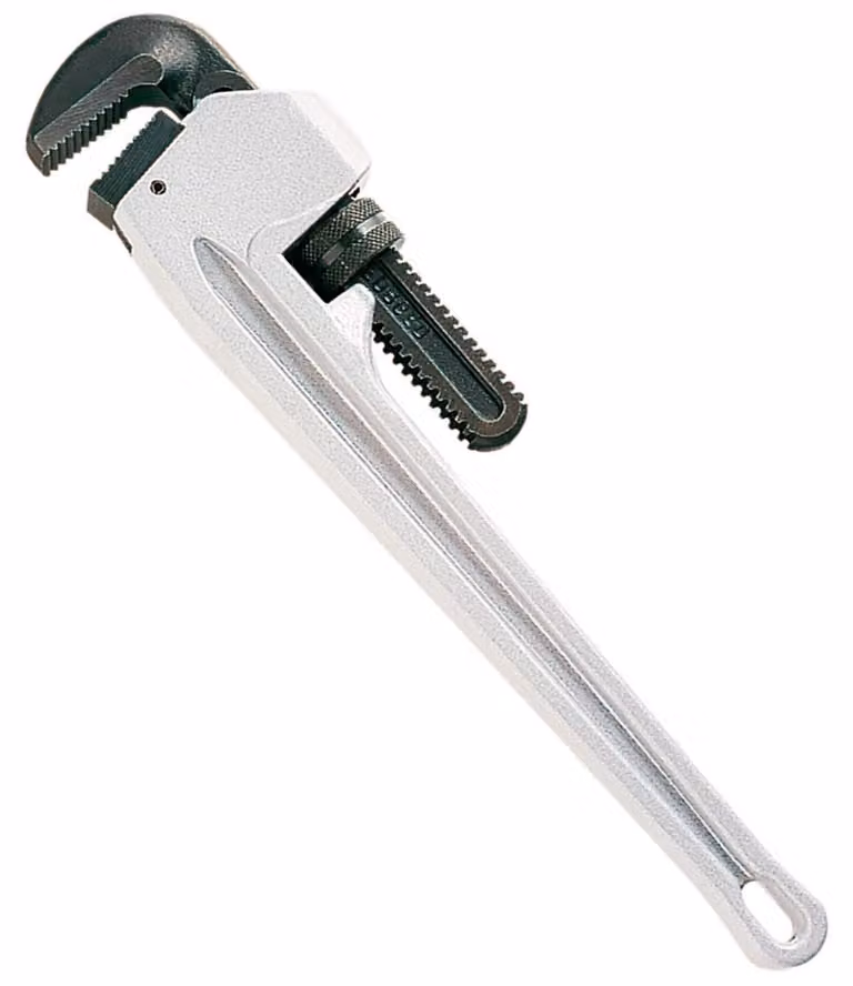 VIRAX Chiave per tubi Viragrip 18'' alluminio - 13745