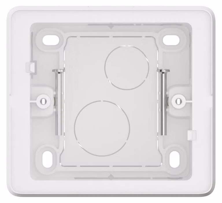 Legrand CX0231, 93 mm, 40 mm, 85 mm, 1 pezzo
