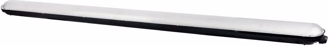 Linea LED PRIME LINKER apparecchio trivalente 40W | classe di protezione IP65 | luce bianca neutra 4000K | 6000lm, nero, 118,8 cm