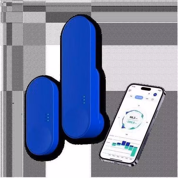 IOmeter Plug & Play: contatore intelligente per l'analisi del consumo energetico