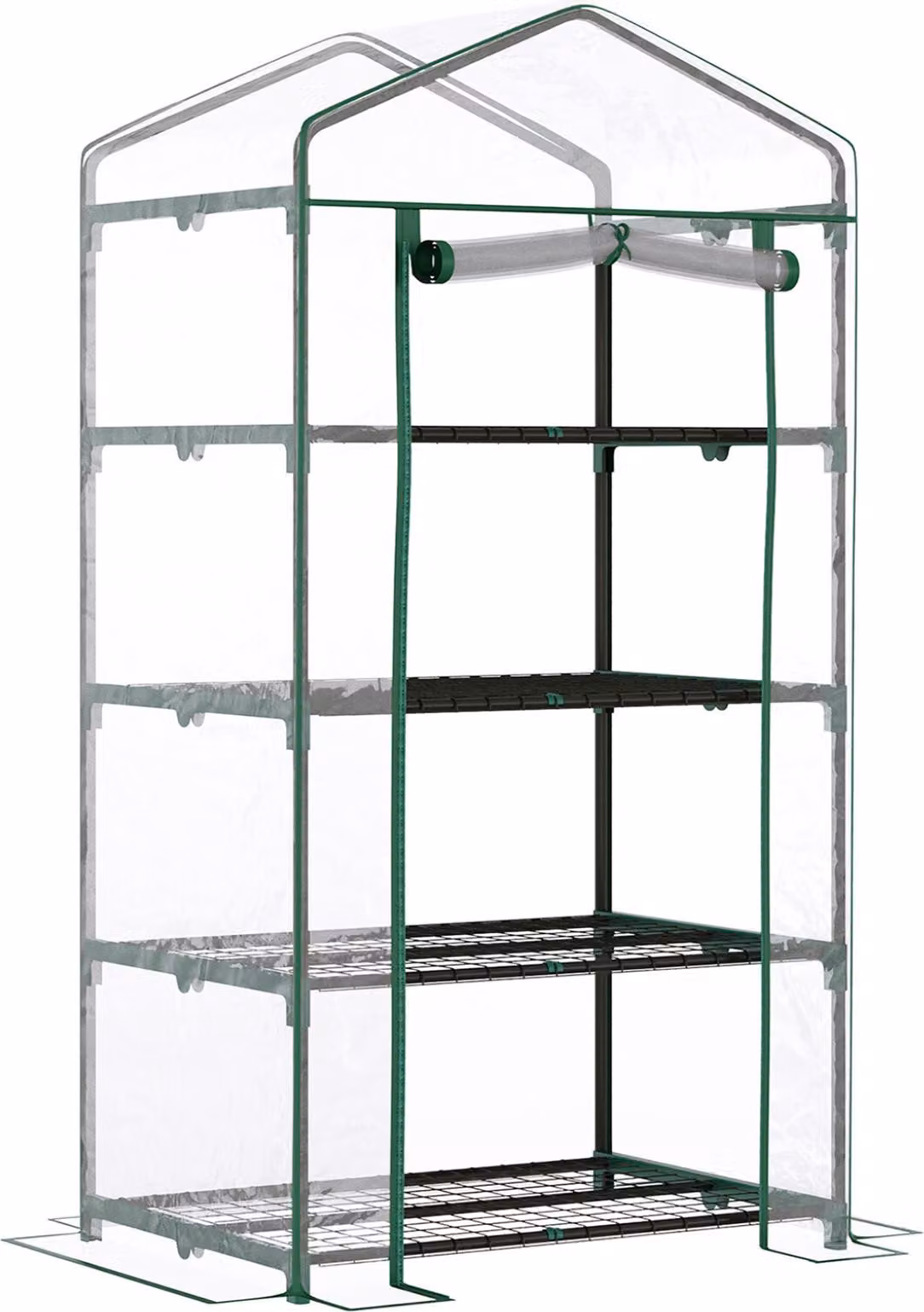 Linder Exclusiv Serra da giardino MC4303-1 130x50x45 cm