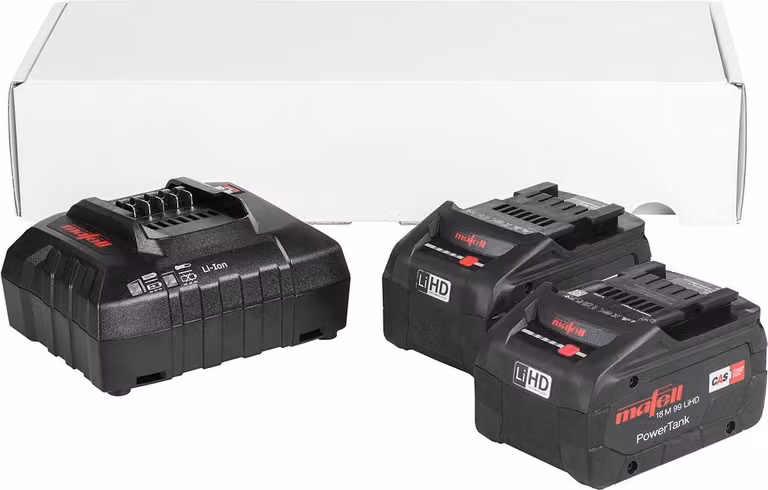 Mafell Power-Set 2x18M99/APS M | 209599
