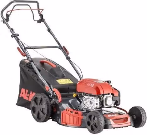 TOSAERBA A BENZINA ALKO EASY 5.16 SPD 51 CM TRAZIONE POSTERIORE MOTORE 171