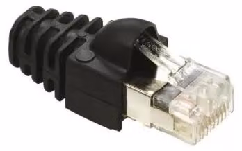 Schneider Electric ConneXium - Connettore RJ45 - IP20 TCSEK3MDS