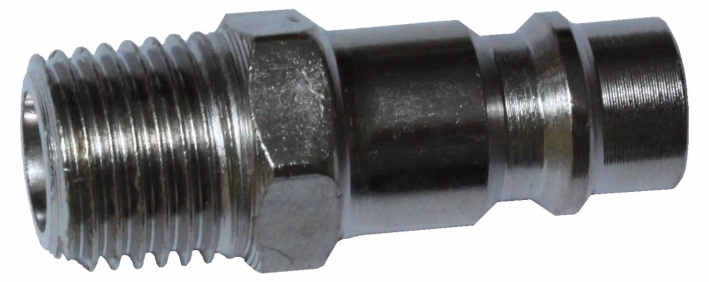 Aerotec 2005288Z Pneumatic push-fit nipple 1 pc(s)