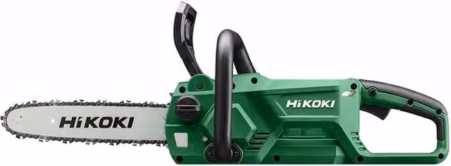 Motosega HIKOKI CS3630DBW4Z (Solo corpo)