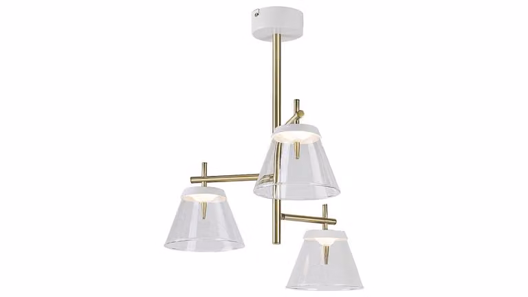 Lampada a sospensione LED 18W bianco 5031 Aviana Rabalux