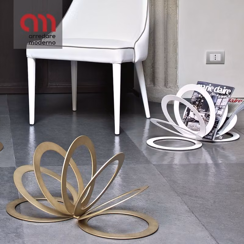 Portariviste Fan Bontempi Casa