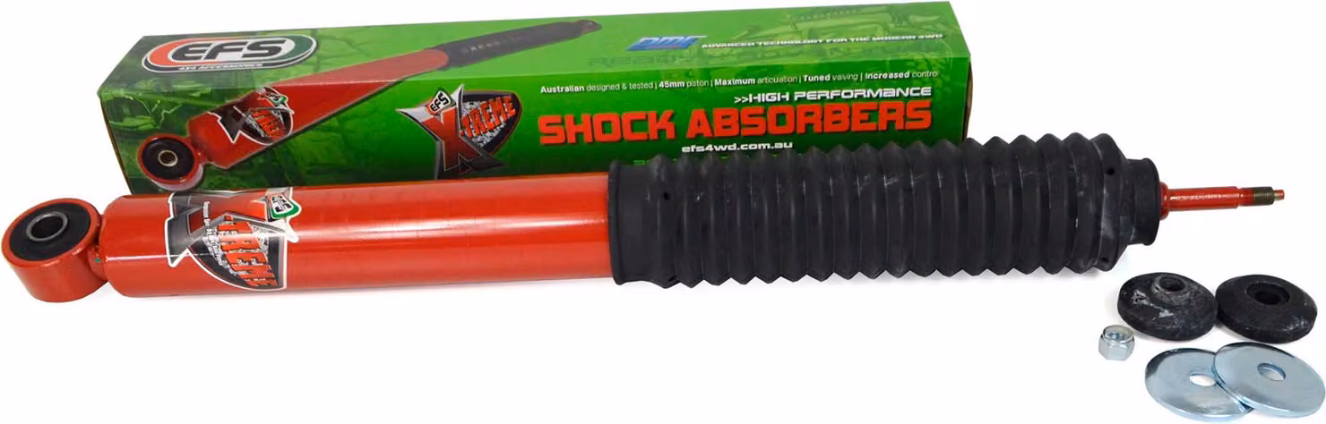Ammortizzatore 39-7006 Xtreme