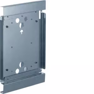 Hager VZ502N, 305 mm, 90 mm, 456 mm