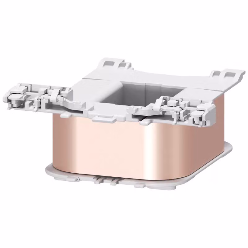 Bobina magnetica Siemens per contattori S3, CA 48 V, 50 Hz, 3RT29445AH01