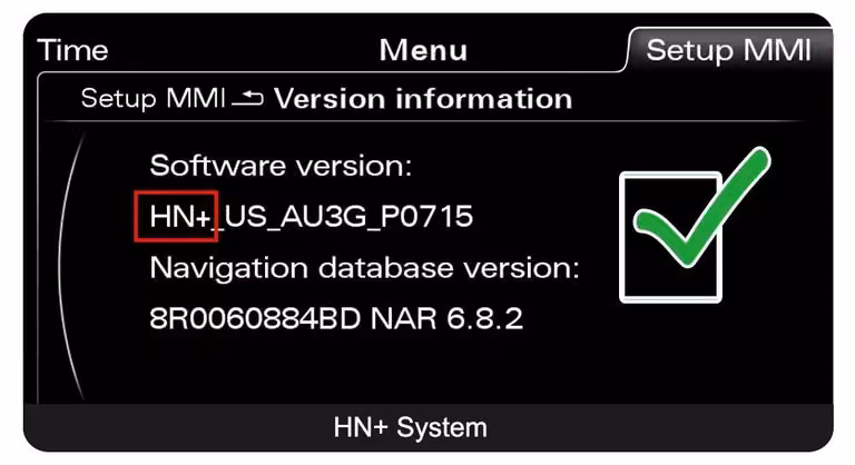 Interfaccia CarPlay e Android Auto, funzione di mirroring dello schermo, mantenimento dei comandi originali del veicolo, HN+R