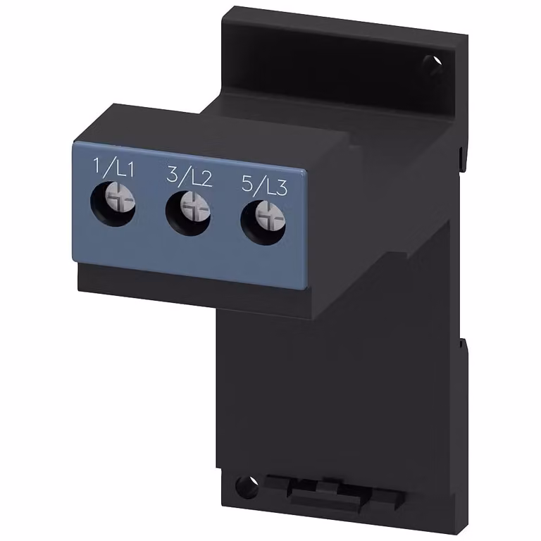 Supporto per installazione singola Siemens 1 pz