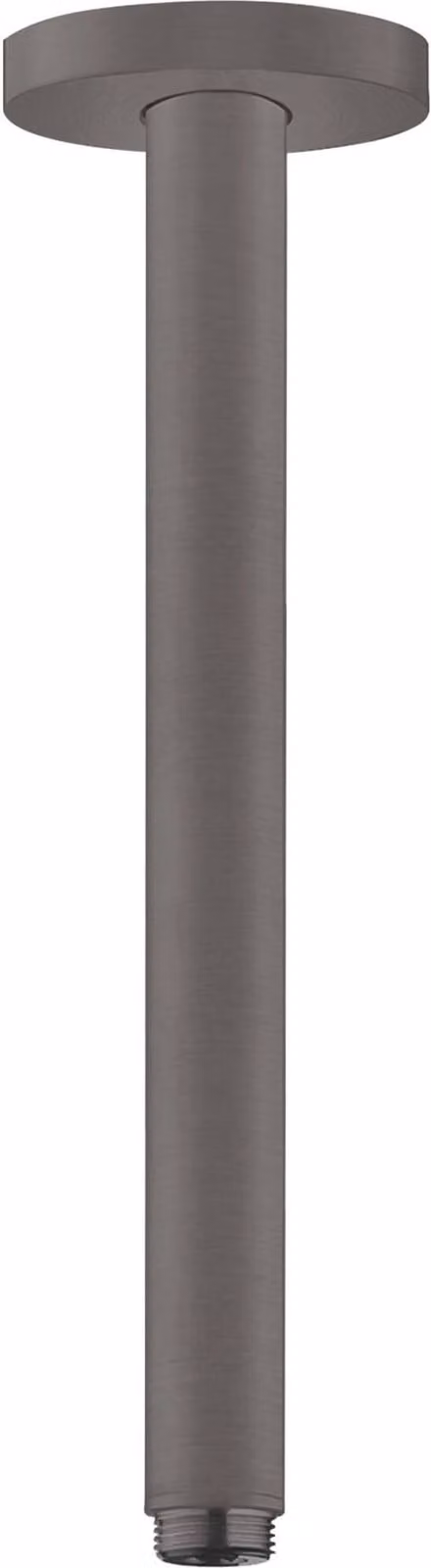 hansgrohe raccordement au plafond S 300 mm, 27389340, 27389340