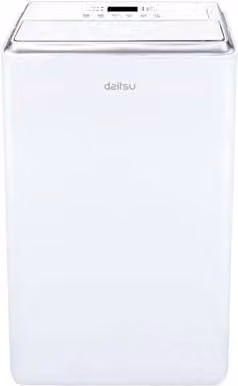 DEUMDIFICATORE PORTATILE Daitsu Aral ADD-20XB