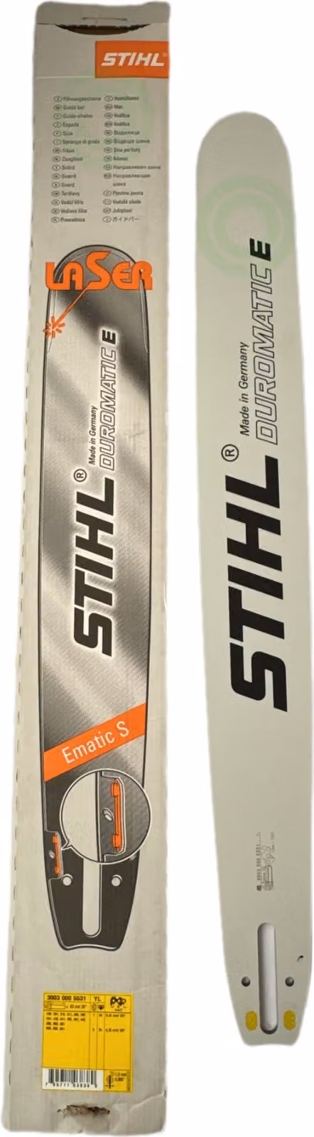 STIHL Spranga D 63cm/25" 1,3mm/0.050"