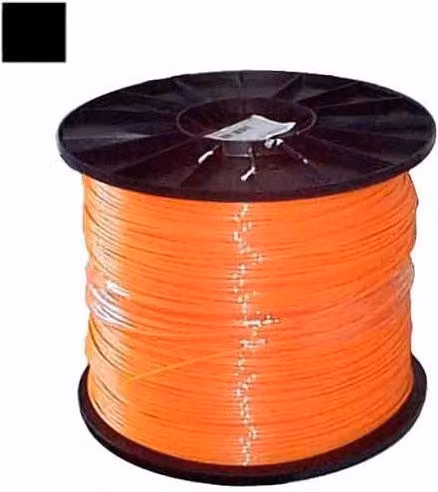 Filo Nylon Quadro mm 3,0 m 1000 Agp