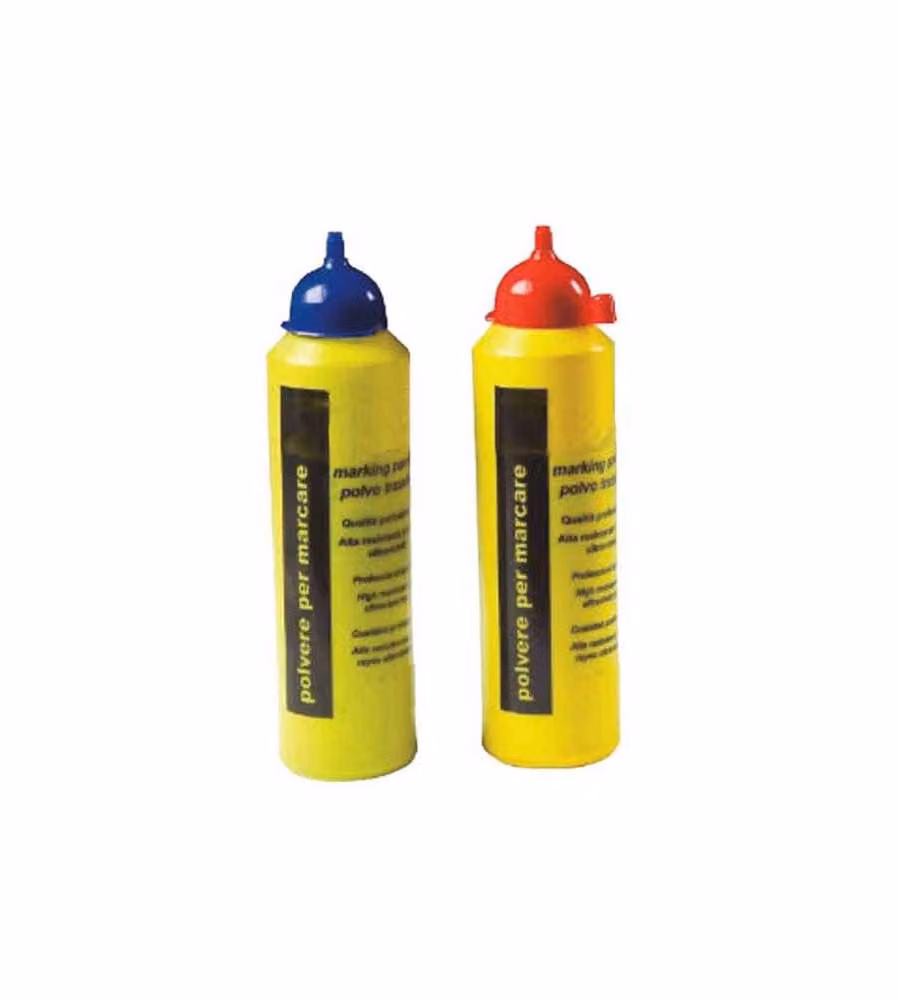 Polvere Traccialinee Rossa 400 g               Defi