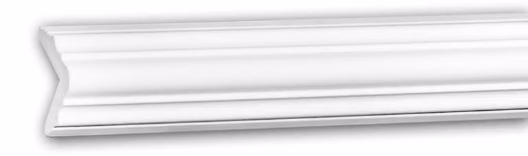 Cornice a soffitto Profhome 150295 stile neoclassico 2 m