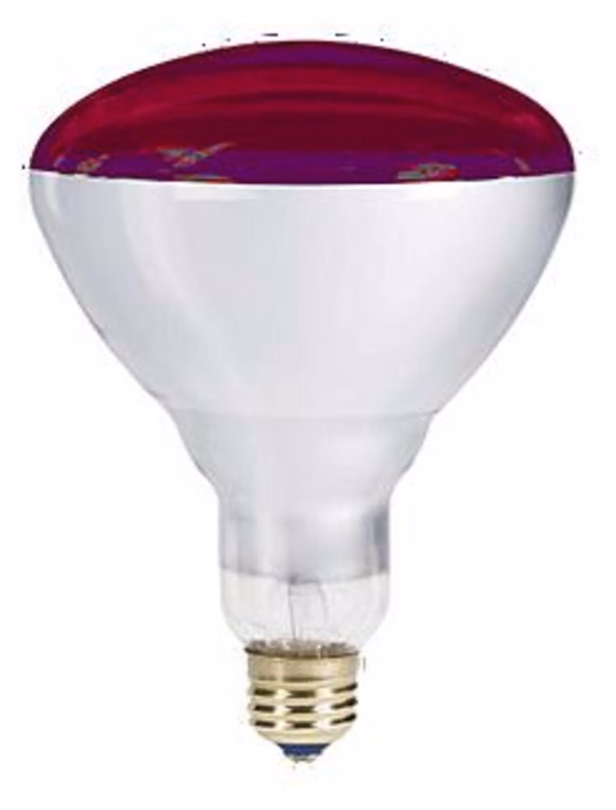 Lampada a infrarossi NBB 150 W E27 358212000