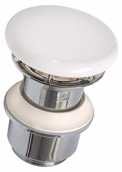Villeroy & Boch, kit completo per valvola di scarico