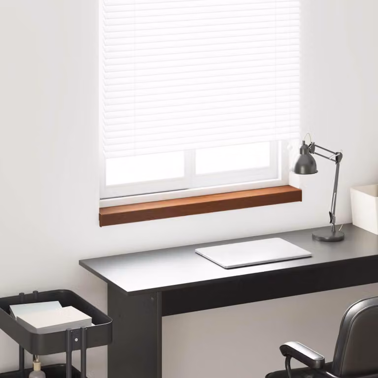 Soglia della Finestra Legno Marrone 80 x 10 x 4,5 cm PVC