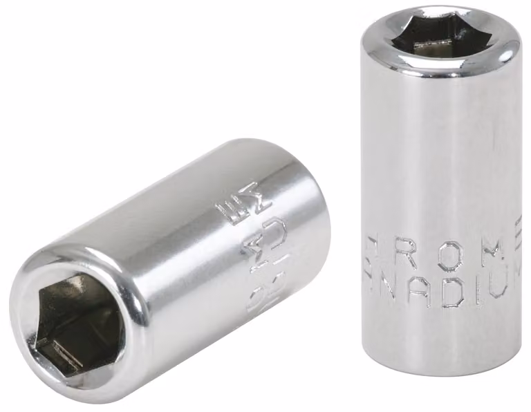 KS TOOLS 1/4" CHROMEplus adattatore bit - 918.1421