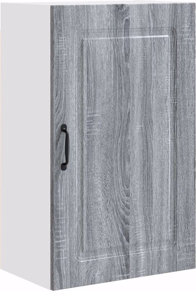 Pannello lavastoviglie Kalmar Grigio Sonoma 50 x 31 x 80 cm