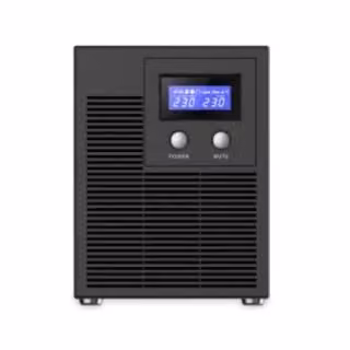 UPS Atlantis A03-HP4003PXLN Pro Xln 3000VA/1500W Low Noise Tec.Sinewave Line3 AVR Boost/Buck-Quadr.Batt.12V-7Ah Nero – 2
