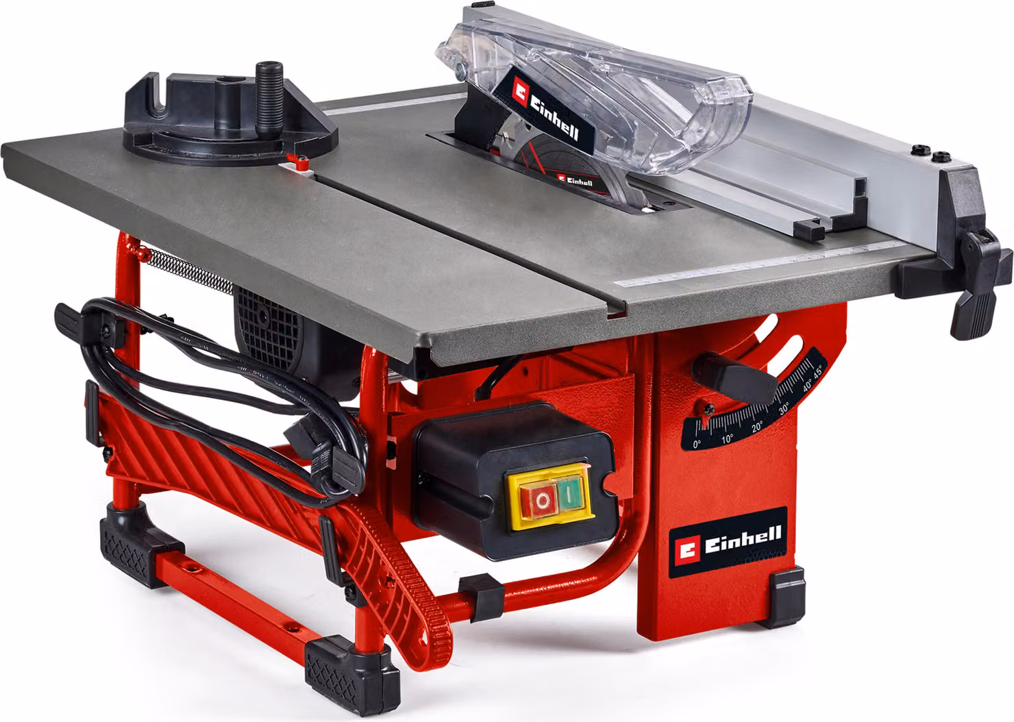 Einhell TC-TS 8 I 2950 Giri/min