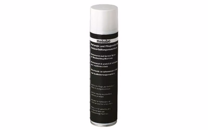 Spray per la manutenzione e la cura Metabo, 0911018691