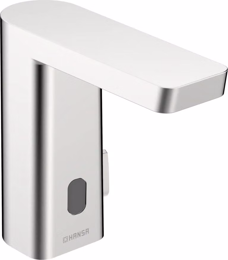 Miscelatore lavabo Hansa HANSASTELA 5712 9/12 V, Bluetooth cromato, 1 pz.
