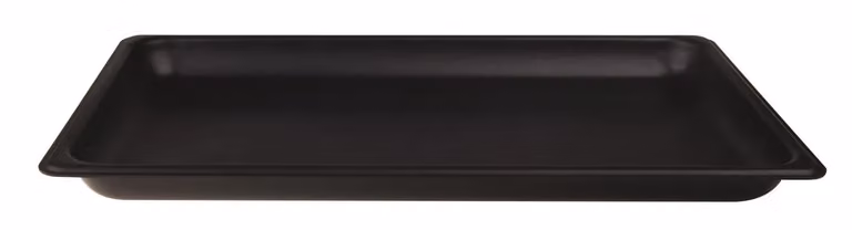Teglia Gastronorm GN1/1 antiaderente cm.53x32,5 h.cm.2