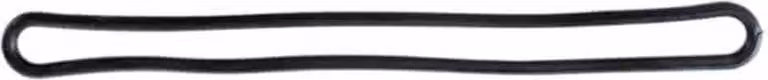 40 cm senza ganci Tendinastro ovale elasticizzato