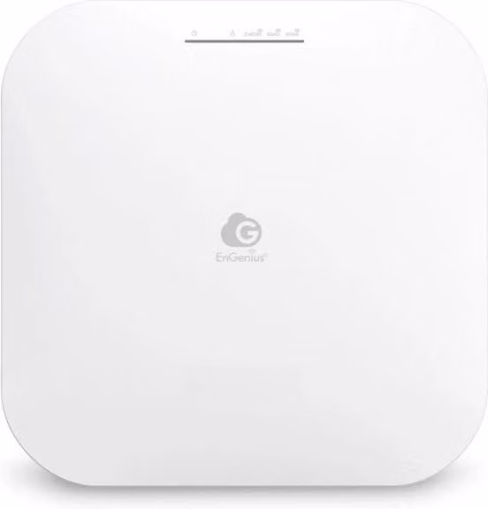 Engenius ecw516l punto accesso wlan 8700 mbit/s bianco supporto power over ethernet (poe)