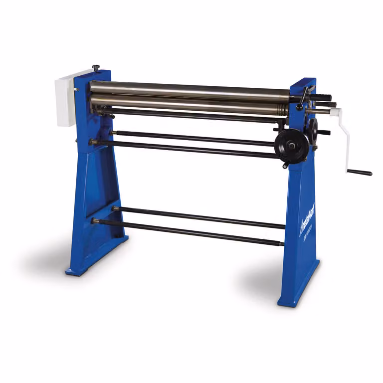 Metallkraft Curvatrice manuale RBM 1000-20 Eco, 3781301