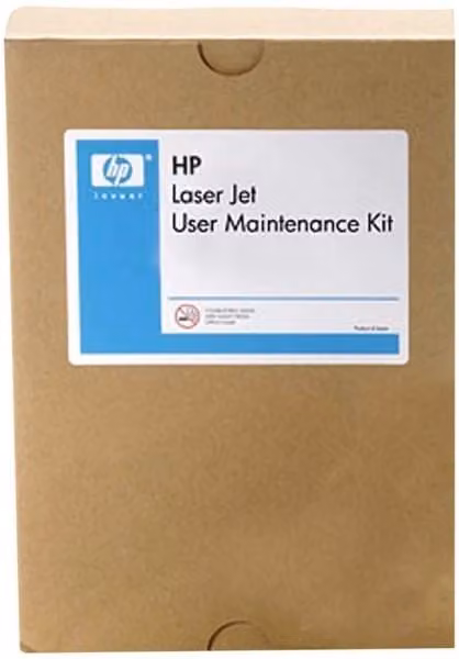 Kit di manutenzione HP LaserJet L0H25A multicolore