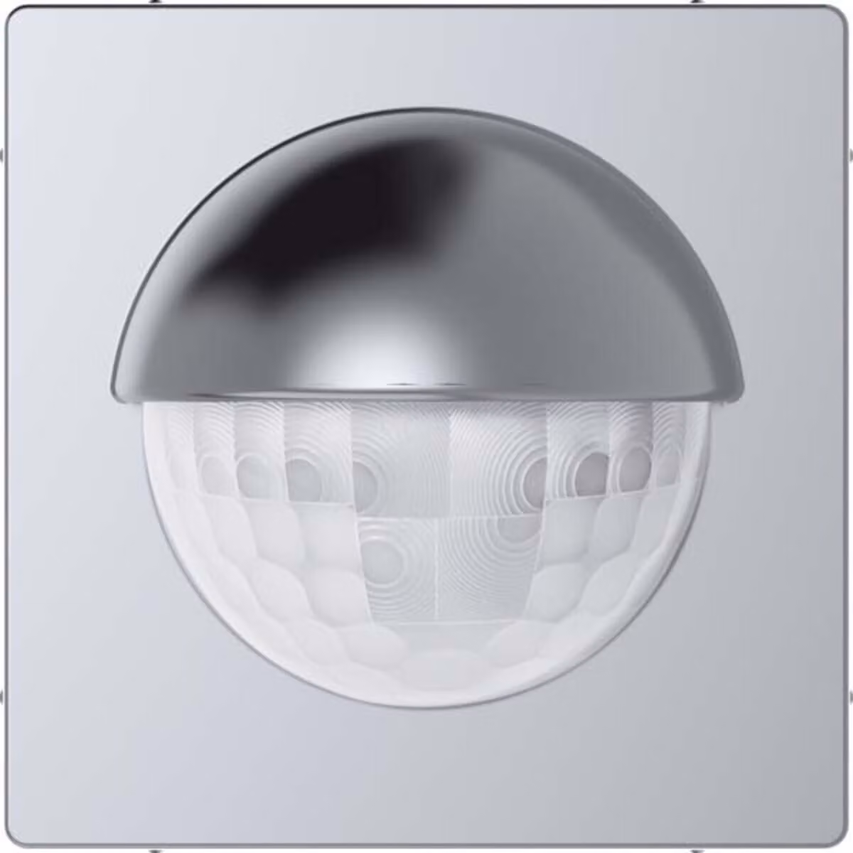 MERTEN MEG5710-6036 Modulo sensore ARGUS 180 UP in acciaio inossidabile, design di sistema
