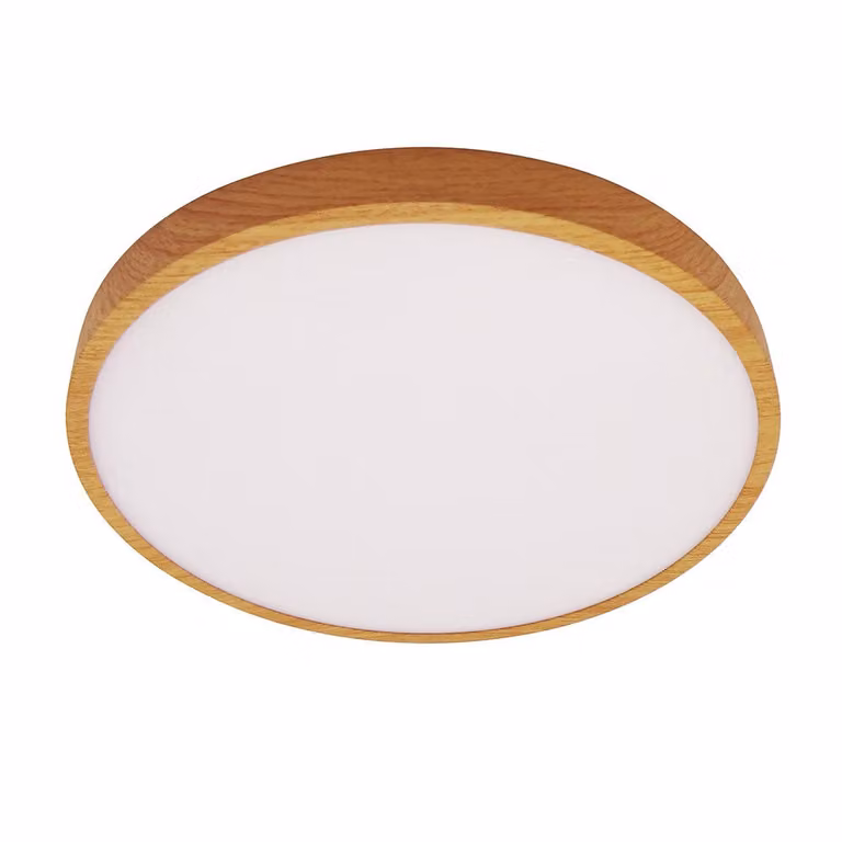 Lampada da soffitto LED 30W RIBERIO PLF-75689-WD-3K Italux