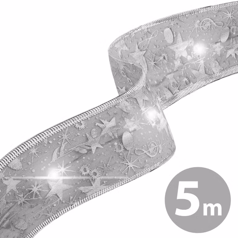 Striscia LED natalizia