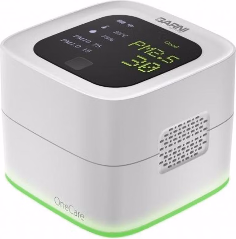 GARNI 210T OneCare